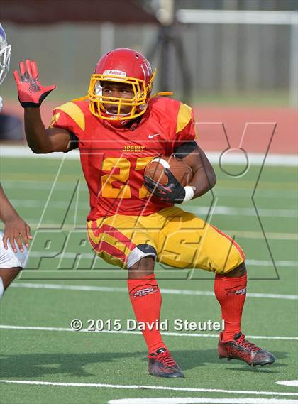Thumbnail 3 in Franklin @ Jesuit photogallery.