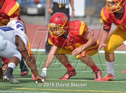 Thumbnail 1 in Franklin @ Jesuit photogallery.