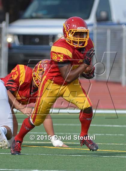 Thumbnail 1 in Franklin @ Jesuit photogallery.
