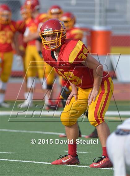 Thumbnail 3 in Franklin @ Jesuit photogallery.