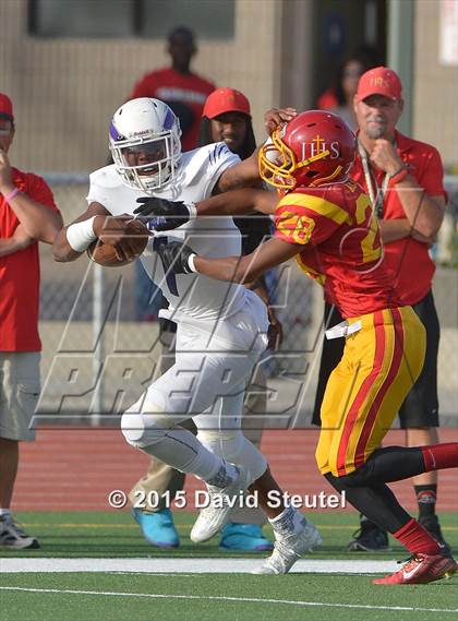 Thumbnail 1 in Franklin @ Jesuit photogallery.