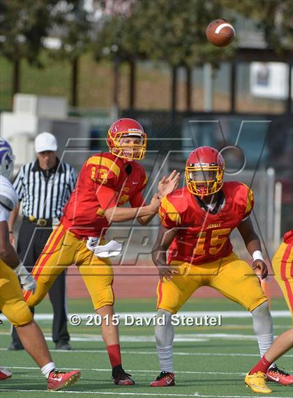 Thumbnail 3 in Franklin @ Jesuit photogallery.
