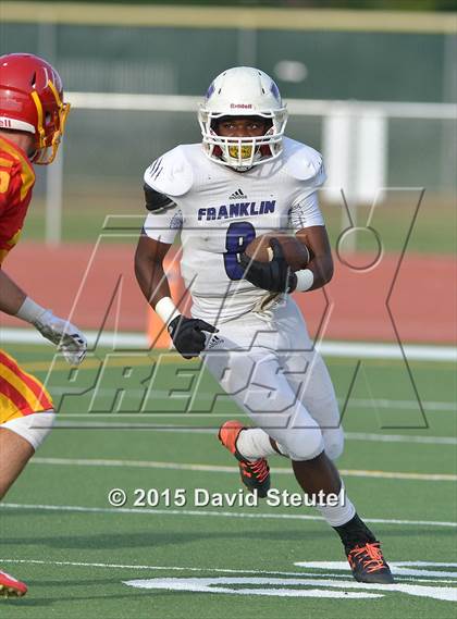 Thumbnail 3 in Franklin @ Jesuit photogallery.