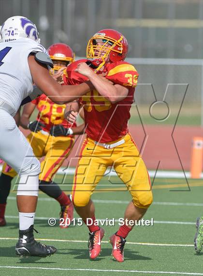 Thumbnail 3 in Franklin @ Jesuit photogallery.