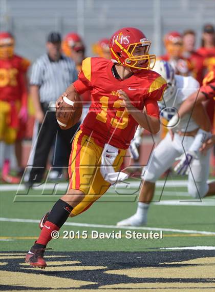 Thumbnail 1 in Franklin @ Jesuit photogallery.