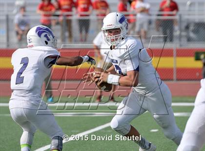 Thumbnail 3 in Franklin @ Jesuit photogallery.
