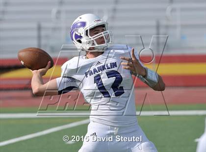 Thumbnail 2 in Franklin @ Jesuit photogallery.