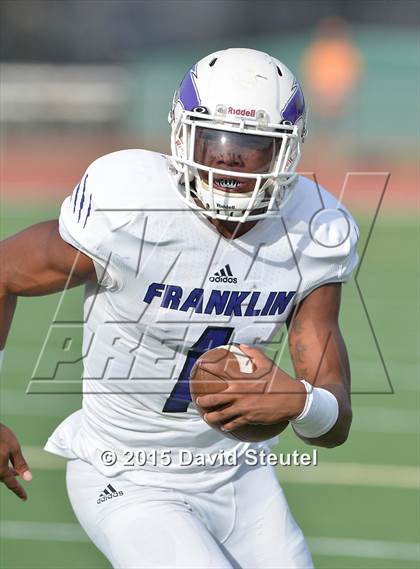 Thumbnail 3 in Franklin @ Jesuit photogallery.