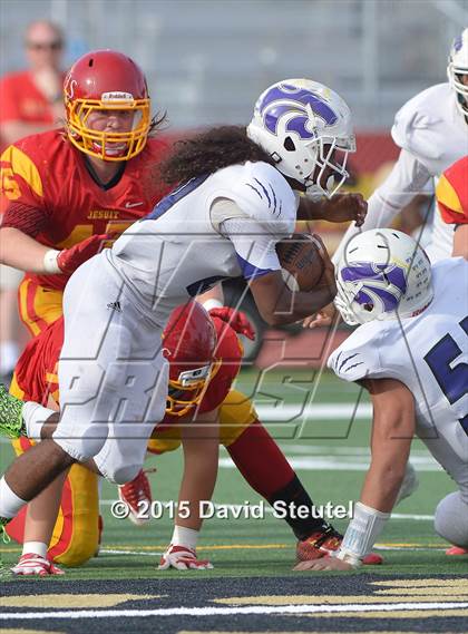 Thumbnail 3 in Franklin @ Jesuit photogallery.