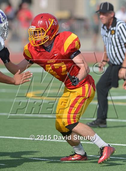 Thumbnail 1 in Franklin @ Jesuit photogallery.