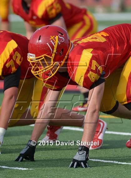 Thumbnail 2 in Franklin @ Jesuit photogallery.