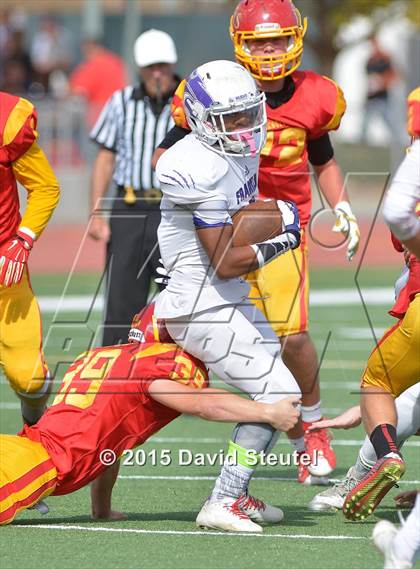 Thumbnail 2 in Franklin @ Jesuit photogallery.