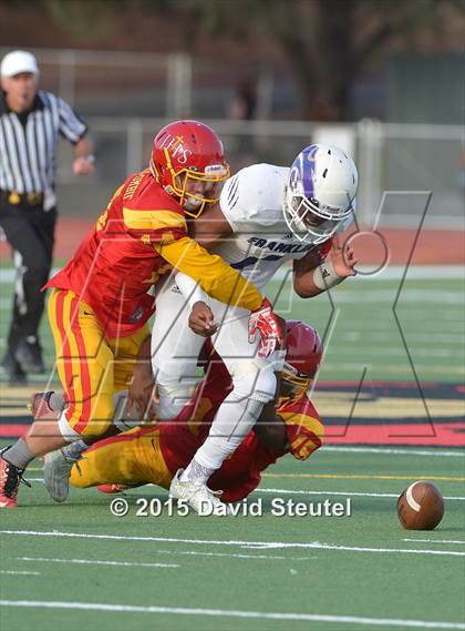Thumbnail 3 in Franklin @ Jesuit photogallery.