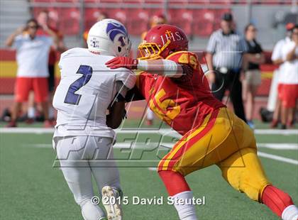Thumbnail 1 in Franklin @ Jesuit photogallery.