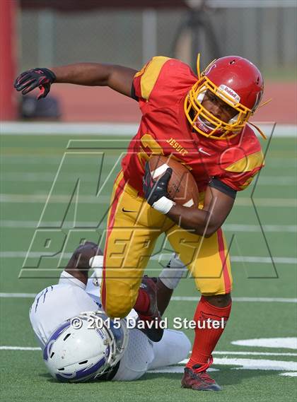 Thumbnail 1 in Franklin @ Jesuit photogallery.