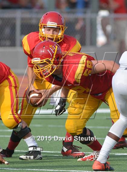 Thumbnail 1 in Franklin @ Jesuit photogallery.