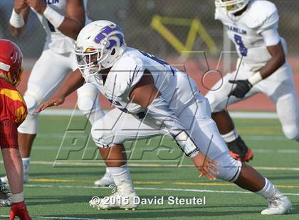 Thumbnail 3 in Franklin @ Jesuit photogallery.
