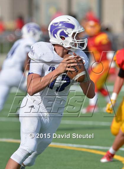 Thumbnail 3 in Franklin @ Jesuit photogallery.