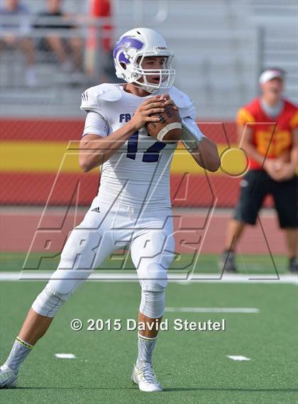 Thumbnail 3 in Franklin @ Jesuit photogallery.