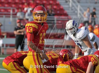 Thumbnail 2 in Franklin @ Jesuit photogallery.