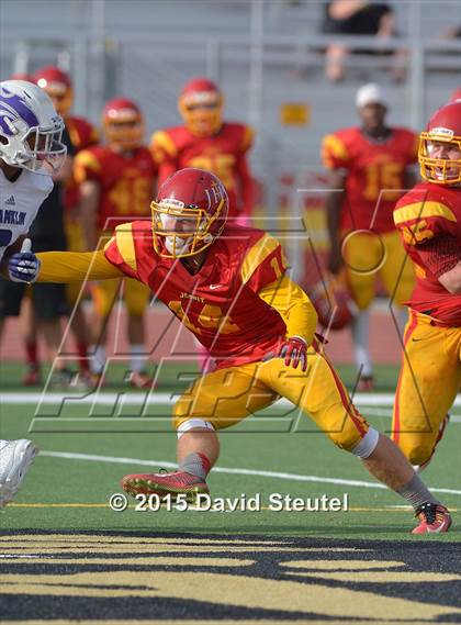 Thumbnail 3 in Franklin @ Jesuit photogallery.
