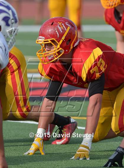Thumbnail 1 in Franklin @ Jesuit photogallery.