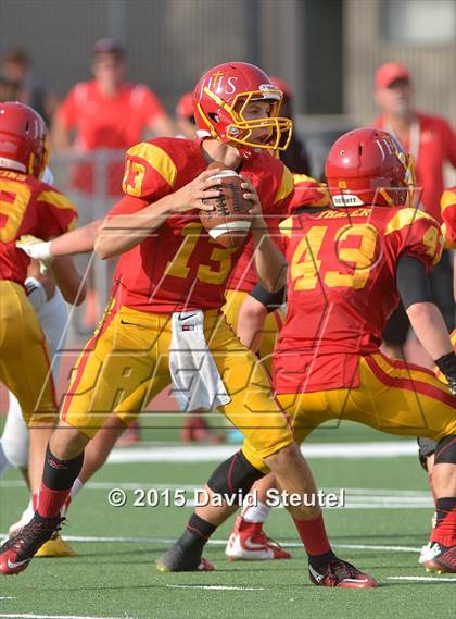 Thumbnail 2 in Franklin @ Jesuit photogallery.