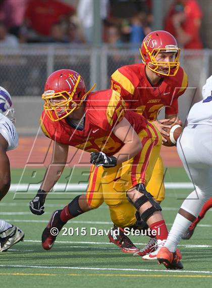 Thumbnail 2 in Franklin @ Jesuit photogallery.