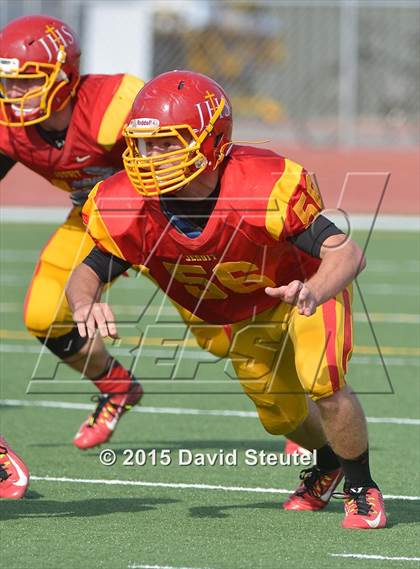 Thumbnail 2 in Franklin @ Jesuit photogallery.