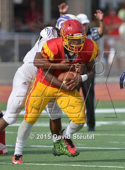 Thumbnail 2 in Franklin @ Jesuit photogallery.
