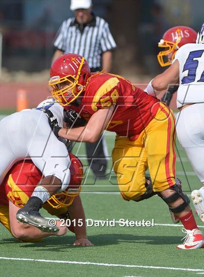 Thumbnail 3 in Franklin @ Jesuit photogallery.
