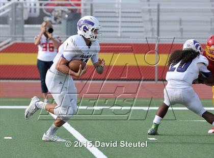 Thumbnail 3 in Franklin @ Jesuit photogallery.