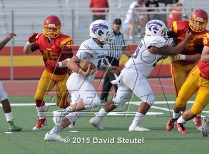 Thumbnail 1 in Franklin @ Jesuit photogallery.