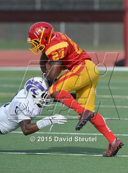 Thumbnail 3 in Franklin @ Jesuit photogallery.