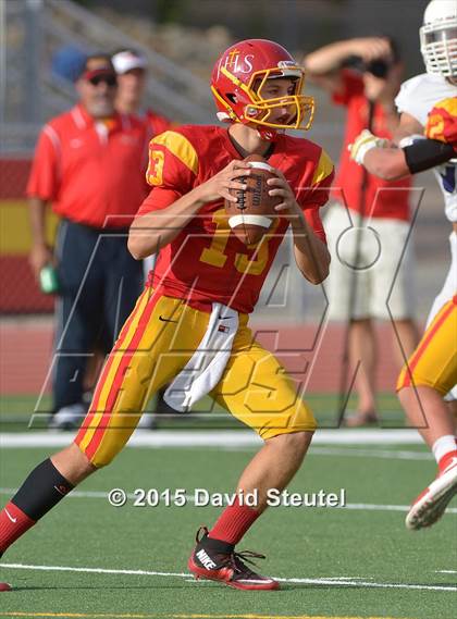 Thumbnail 3 in Franklin @ Jesuit photogallery.