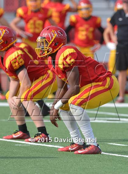 Thumbnail 2 in Franklin @ Jesuit photogallery.