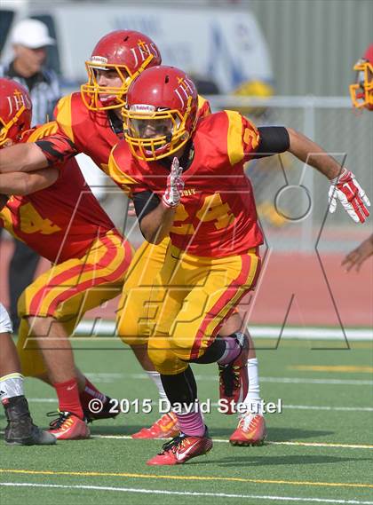 Thumbnail 2 in Franklin @ Jesuit photogallery.