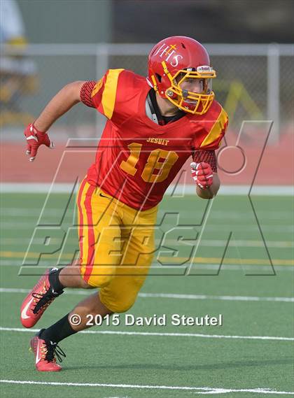 Thumbnail 2 in Franklin @ Jesuit photogallery.