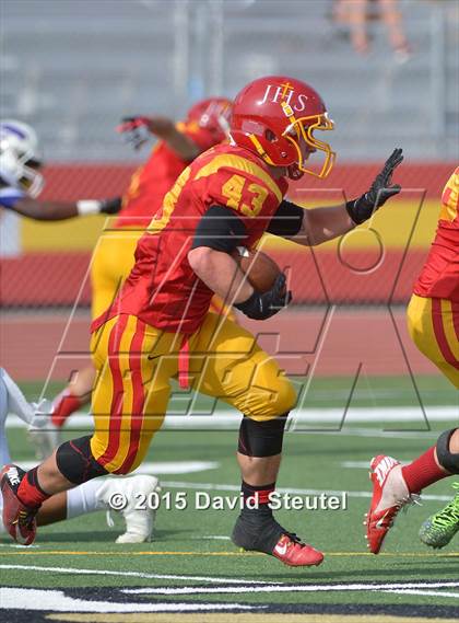 Thumbnail 1 in Franklin @ Jesuit photogallery.