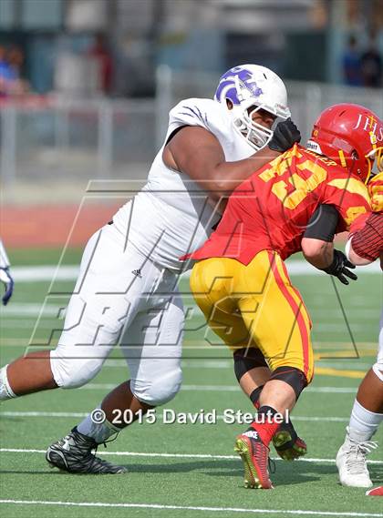 Thumbnail 1 in Franklin @ Jesuit photogallery.