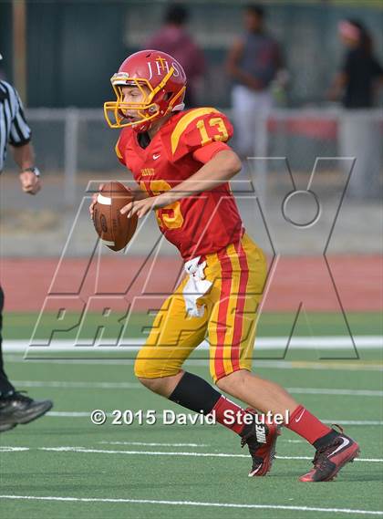 Thumbnail 2 in Franklin @ Jesuit photogallery.
