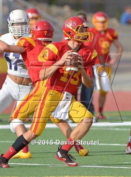 Thumbnail 3 in Franklin @ Jesuit photogallery.