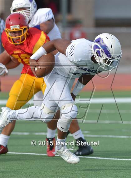 Thumbnail 1 in Franklin @ Jesuit photogallery.