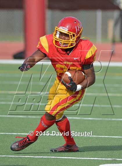 Thumbnail 1 in Franklin @ Jesuit photogallery.