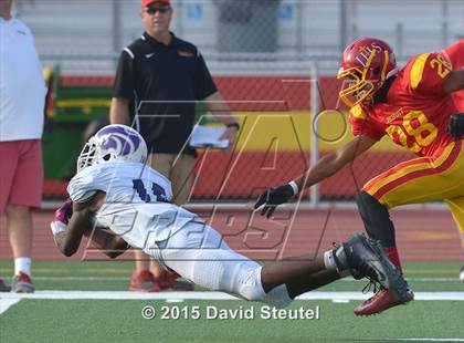 Thumbnail 3 in Franklin @ Jesuit photogallery.