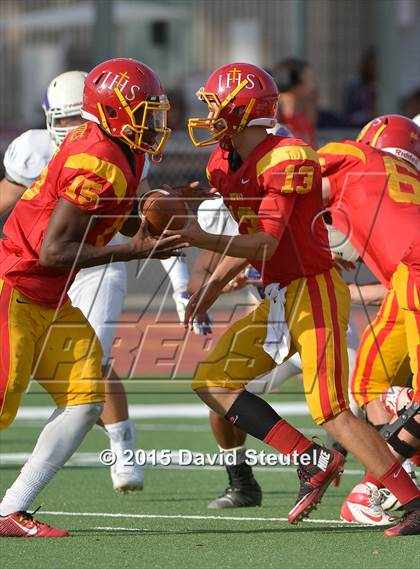 Thumbnail 3 in Franklin @ Jesuit photogallery.