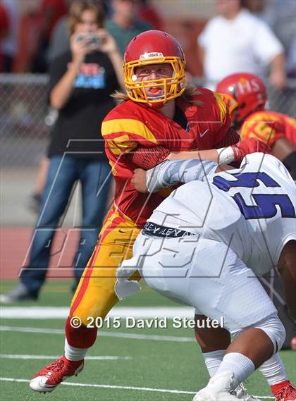 Thumbnail 1 in Franklin @ Jesuit photogallery.