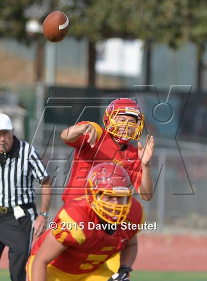 Thumbnail 3 in Franklin @ Jesuit photogallery.