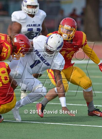 Thumbnail 3 in Franklin @ Jesuit photogallery.