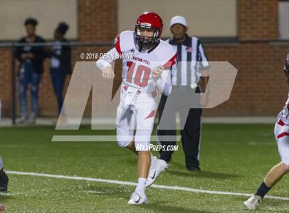 Thumbnail 1 in Nation Ford @ Rock Hill photogallery.